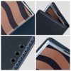 Smart Magneto Case for Samsung Galaxy A34 5G navy