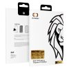 Tempered glass Tel Protect 10X Privacy Titanium for Iphone 11/XR