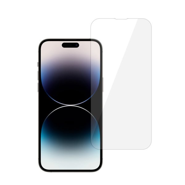 Tempered glass Blue Multipack for XIAOMI REDMI 13C 4G/5G / poco c65 (2pcs)