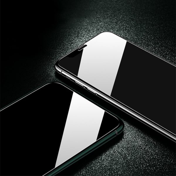 Tempered glass Blue Multipack for XIAOMI REDMI 13C 4G/5G / poco c65 (2pcs)