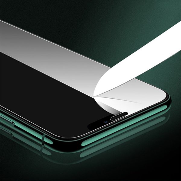 Tempered glass Blue Multipack for XIAOMI REDMI 13C 4G/5G / poco c65 (2pcs)