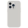 Tel Protect Silicone Premium for Samsung Galaxy A54 5G titanium