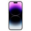 Tel Protect Silicone Premium for Samsung Galaxy A54 5G titanium