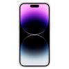 Tel Protect Silicone Premium for Samsung Galaxy S24 Ultra powder