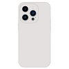 Tel Protect Silicone Premium for Samsung Galaxy S24 Ultra powder