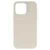 Silicone Lite Case for Iphone 14 Pro Max titanium