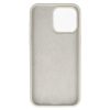 Silicone Lite Case for Iphone 14 Pro Max titanium