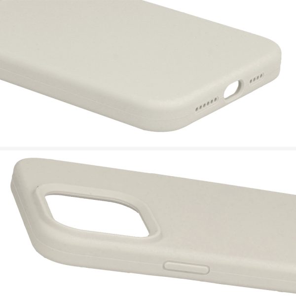 Silicone Lite Case for Iphone 14 Pro Max titanium