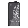 Tempered glass Tel Protect 10X Privacy Titanium for Iphone 11/XR