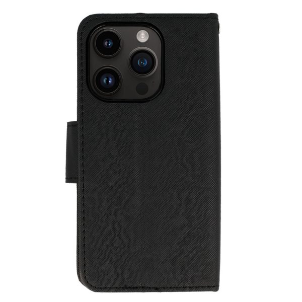 Fancy Case for Iphone 13 Pro Max black