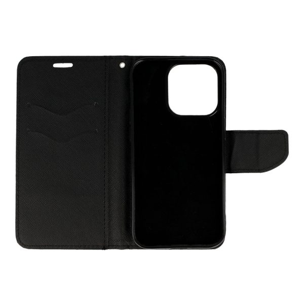 Fancy Case for Iphone 13 Pro Max black