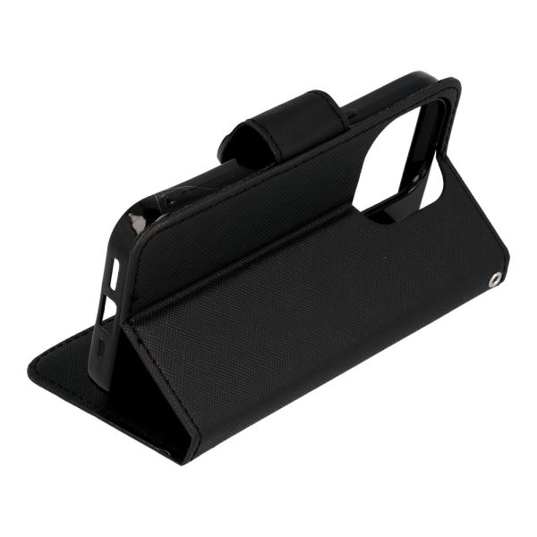 Fancy Case for Iphone 13 Pro Max black
