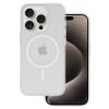 Warframe Magsafe Series Case for Iphone 14 Pro white