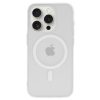 Warframe Magsafe Series Case for Iphone 14 Pro white