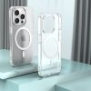 Warframe Magsafe Series Case for Iphone 14 Pro white