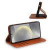 Wonder Prime Case for Samsung Galaxy A23 5G brown