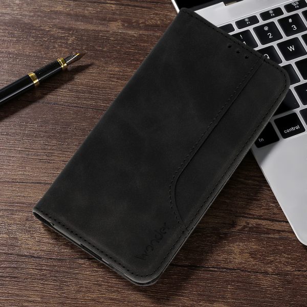 Wonder Prime Case for Samsung Galaxy S23 Ultra black