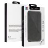 Wonder Prime Case for Samsung Galaxy S23 Ultra black