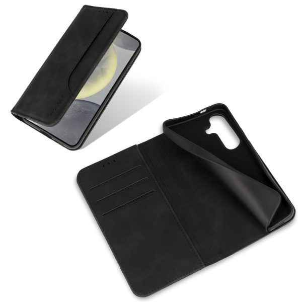Wonder Prime Case for Samsung Galaxy S24 Ultra black