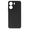 Back Case MATT for XIAOMI REDMI 13C Black