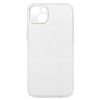 Ultra Clear 1mm Case for Iphone 15 Transparent