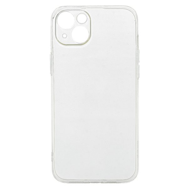 Ultra Clear 1mm Case for Iphone 15 Transparent