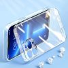 Ultra Clear 1mm Case for Iphone 15 Transparent