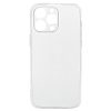 Ultra Clear 1mm Case for Iphone 15 Pro Max Transparent