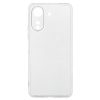 Ultra Clear 1mm Case for Xiaomi Redmi 13C Transparent
