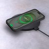 Back Case MATT for IPHONE 12 PRO MAX Black