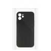 Back Case MATT for IPHONE 12 PRO MAX Black