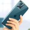 Back Case 2 mm Perfect for MOTOROLA EDGE 40 TRANSPARENT