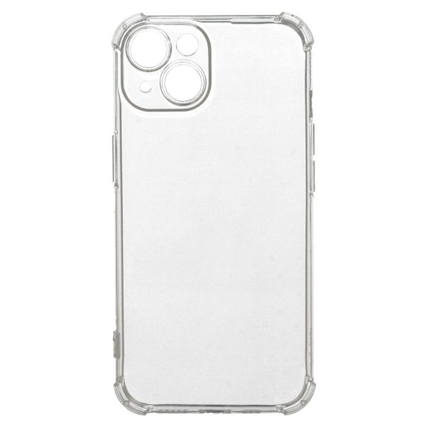 Clin Anti Shock 1,5mm for IPHONE 14 TRANSPARENT