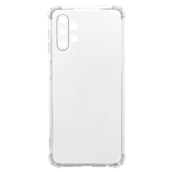 Clin Anti Shock 1,5mm for SAMSUNG GALAXY A32 5G TRANSPARENT