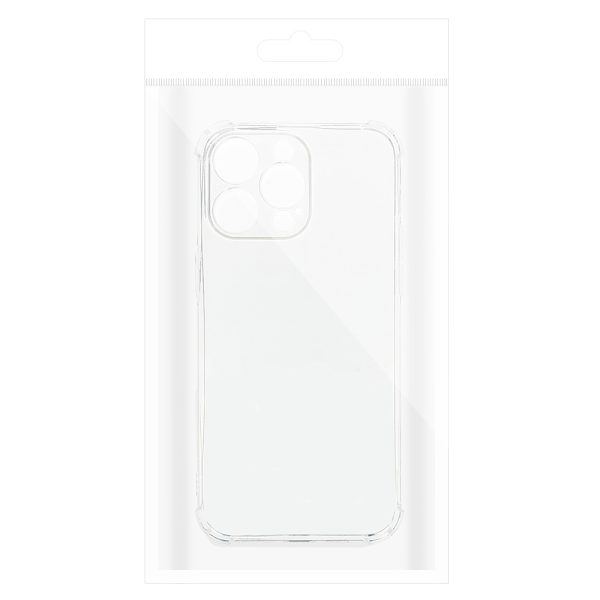 Clin Anti Shock 1,5mm for SAMSUNG GALAXY A32 5G TRANSPARENT