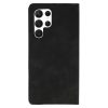 Wonder Prime Case for Samsung Galaxy S22 Ultra black