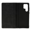 Wonder Prime Case for Samsung Galaxy S22 Ultra black