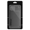 Vennus Carbon Elite for Samsung Galaxy S22 Plus Black