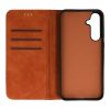 Wonder Prime Case for Samsung Galaxy A55 5G brown