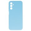 Silicone Lite Case for Samsung Galaxy A14 4G/5G light blue