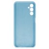 Silicone Lite Case for Samsung Galaxy A14 4G/5G light blue