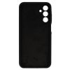 Silicone Lite Case for Samsung Galaxy A15 4G/5G black