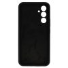 Silicone Lite Case for Samsung Galaxy A55 5G black