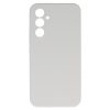 Silicone Lite Case for Samsung Galaxy A34 5G titanium