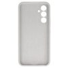 Silicone Lite Case for Samsung Galaxy A34 5G titanium