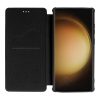 Razor Leather Book Case for Samsung Galaxy A15 4G/5G black