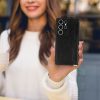 Razor Leather Book Case for Samsung Galaxy A15 4G/5G black