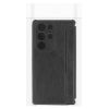 Razor Leather Book Case for Samsung Galaxy A15 4G/5G black
