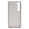 Silicone Lite Case for Samsung Galaxy S23 Plus titanium