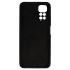 Silicone Lite Case for Xiaomi Redmi Note 11/Note 11S black